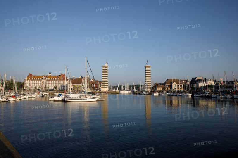 Deauville, France