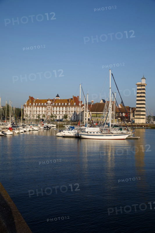 Deauville, France