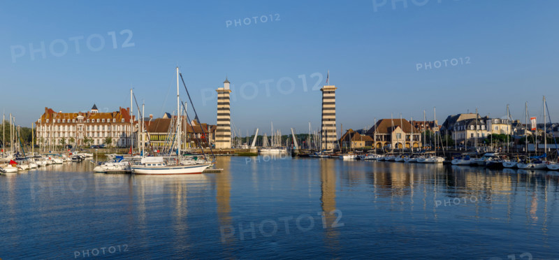 Deauville, France