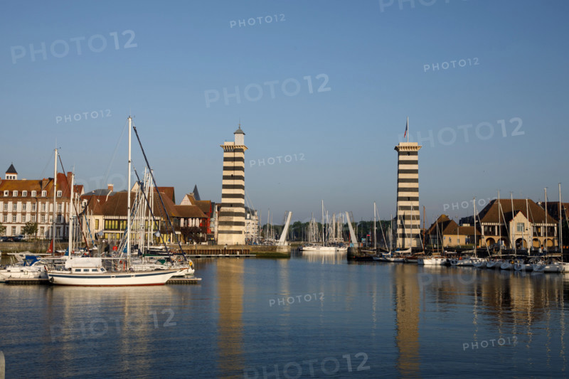 Deauville, France