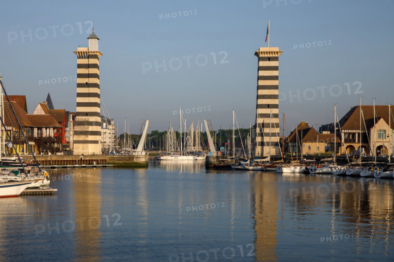 Deauville, France