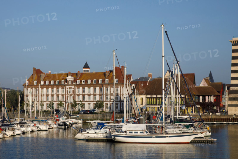 Deauville, France