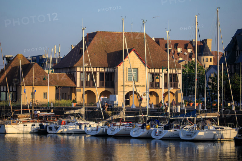 Deauville, France