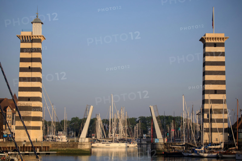 Deauville, France