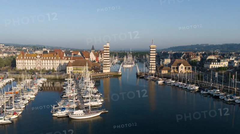 Deauville, France