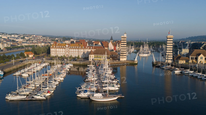Deauville, France