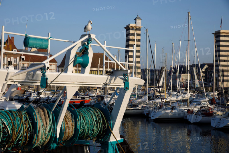 Deauville, France