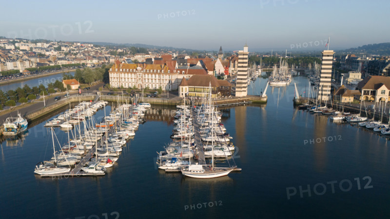 Deauville, France