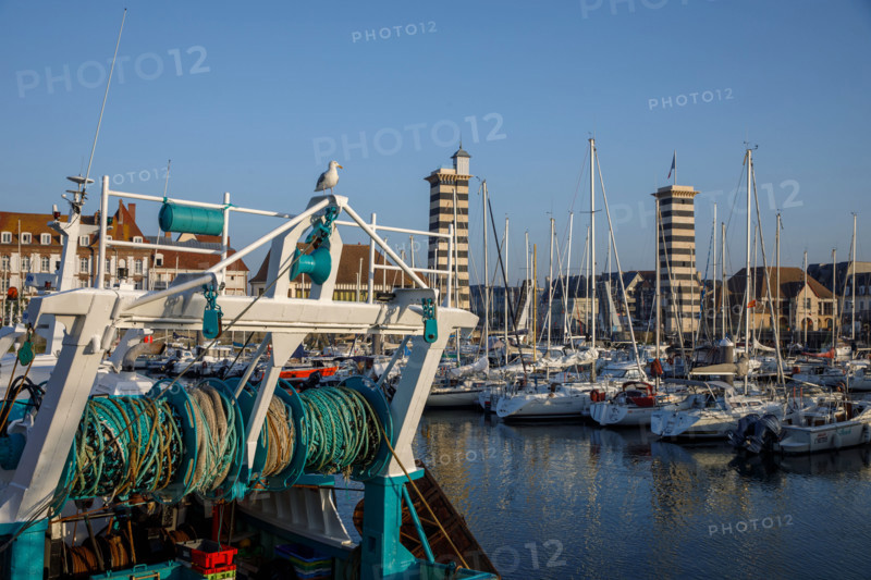 Deauville, France