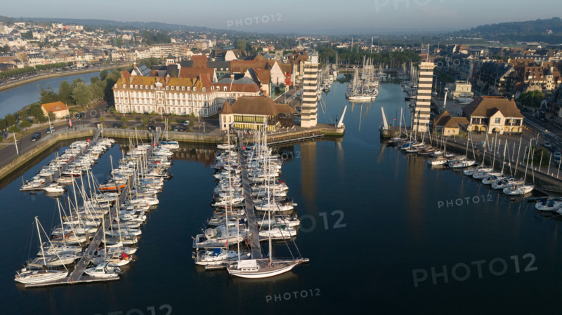 Deauville, France