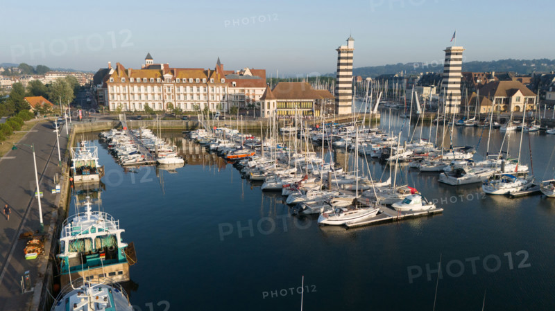 Deauville, France