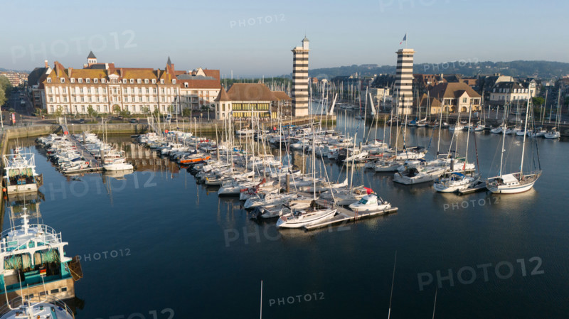 Deauville, France