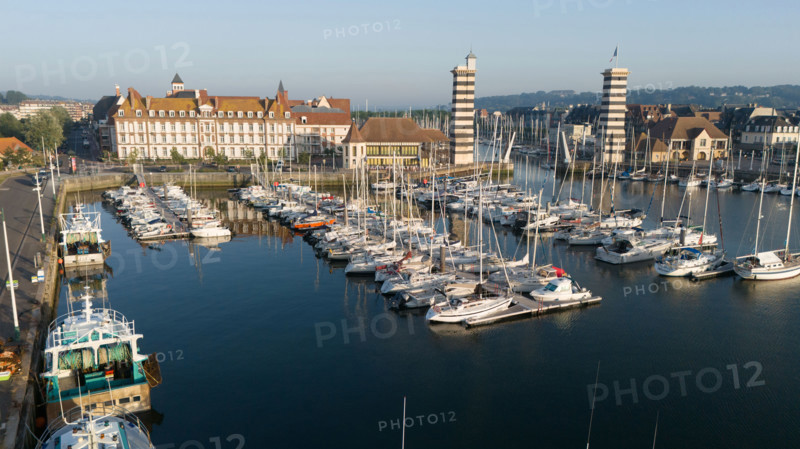 Deauville, France