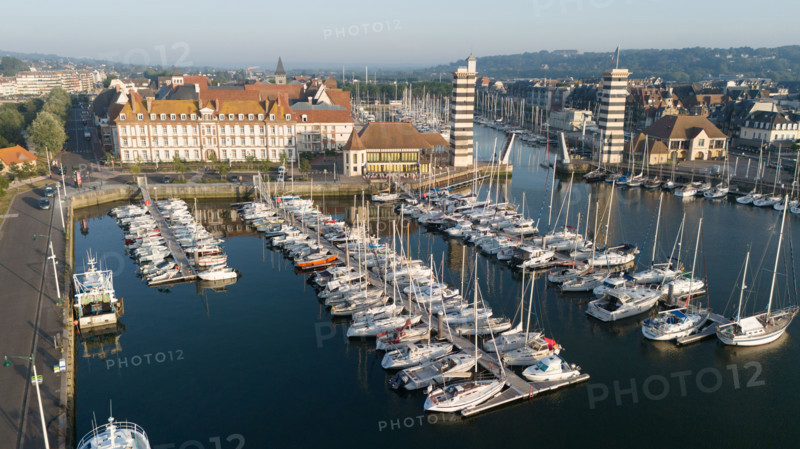 Deauville, France