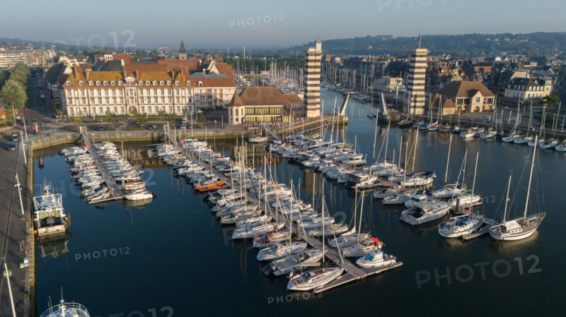 Deauville, France