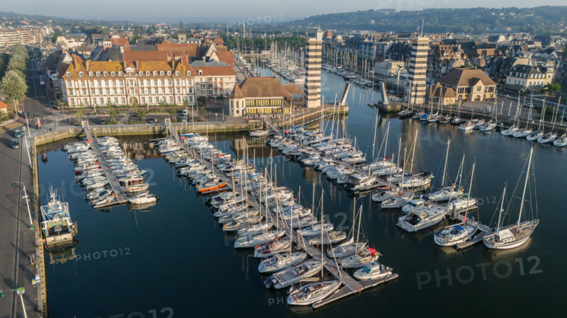 Deauville, France