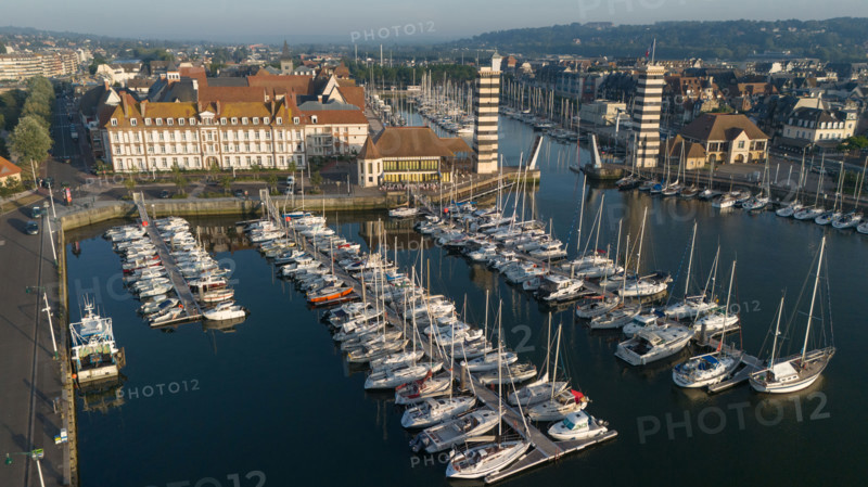 Deauville, France