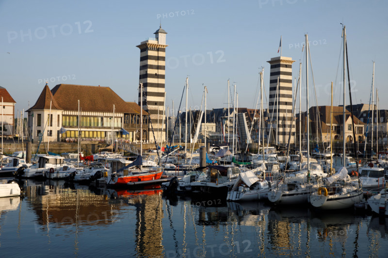 Deauville, France
