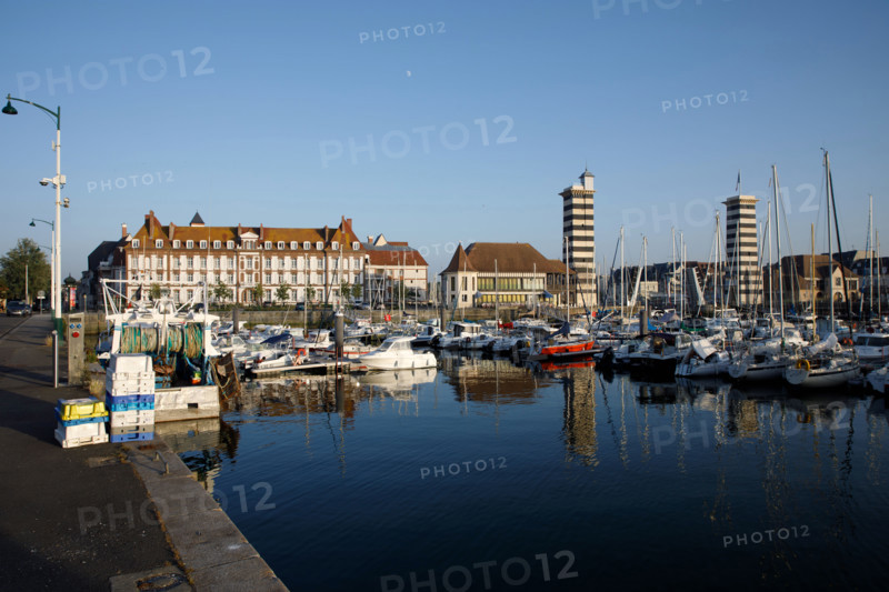 Deauville, France