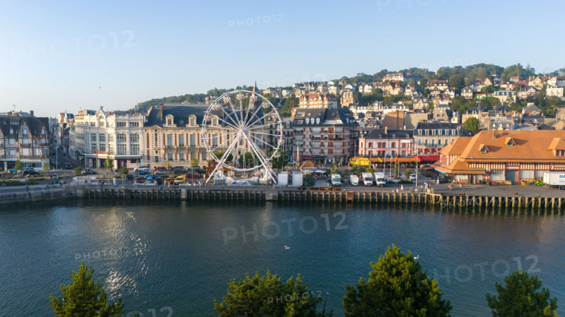 Deauville, France