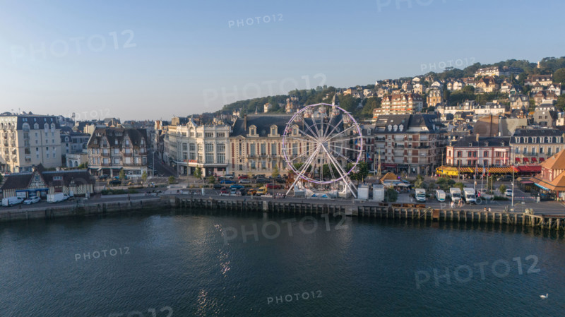 Deauville, France