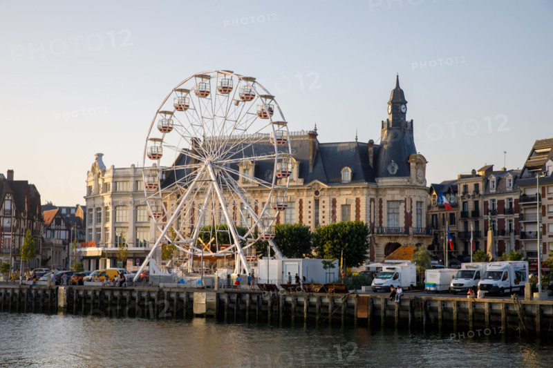 Deauville, France