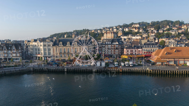 Deauville, France