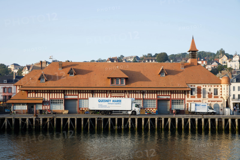 Deauville, France