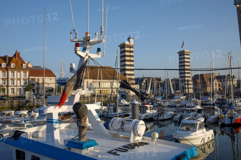 Deauville, France
