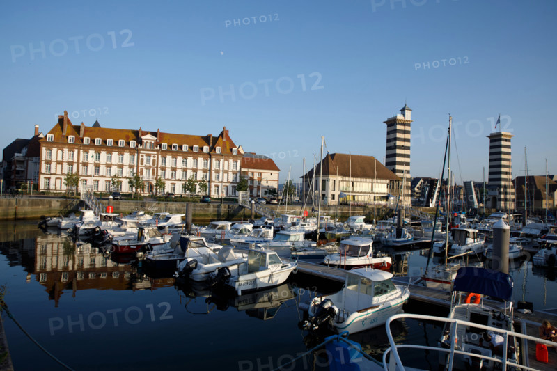 Deauville, France