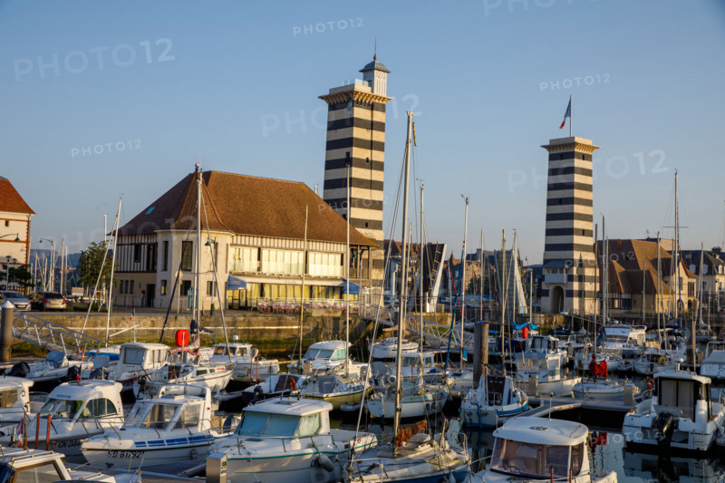 Deauville, France