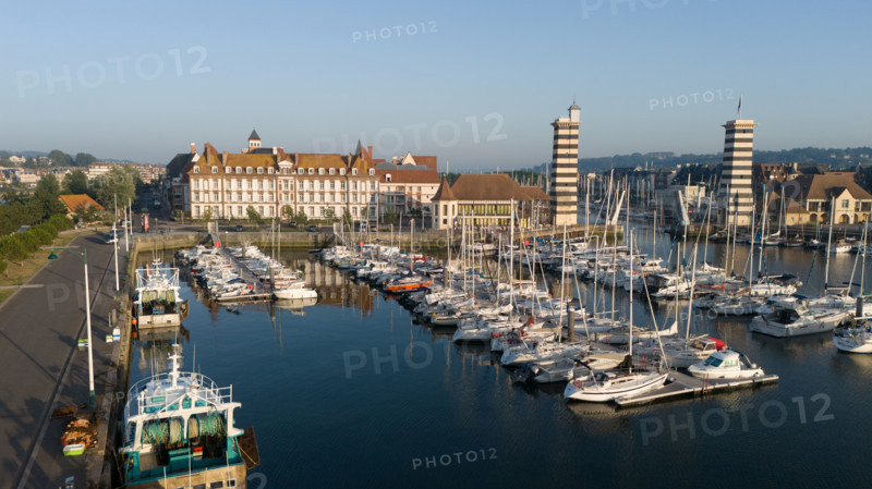 Deauville, France