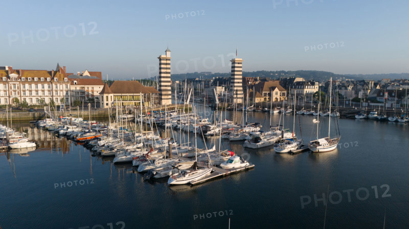 Deauville, France