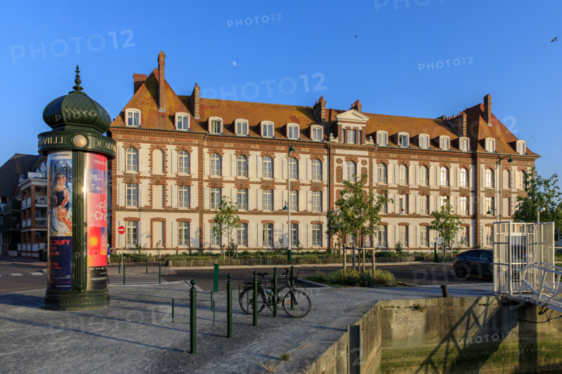 Deauville, France