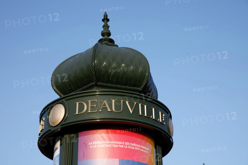 Deauville, France