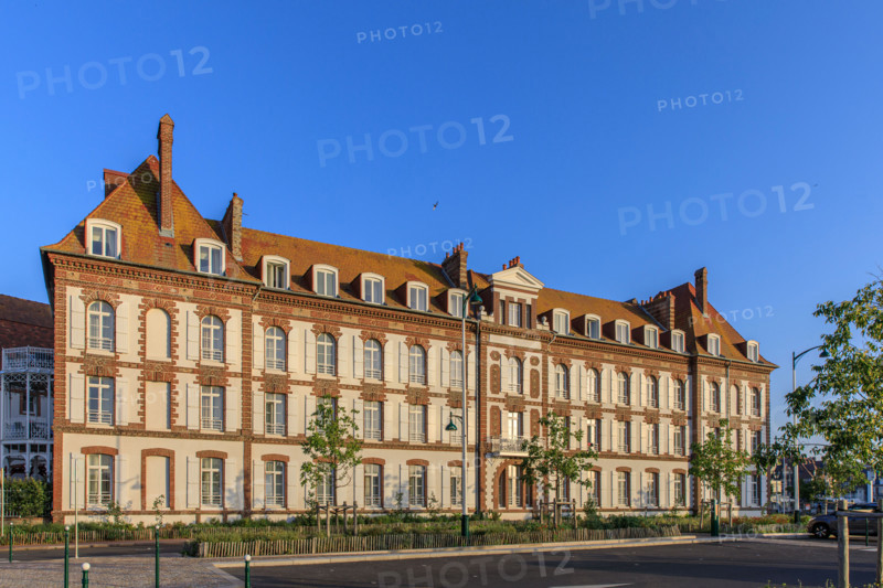 Deauville, France