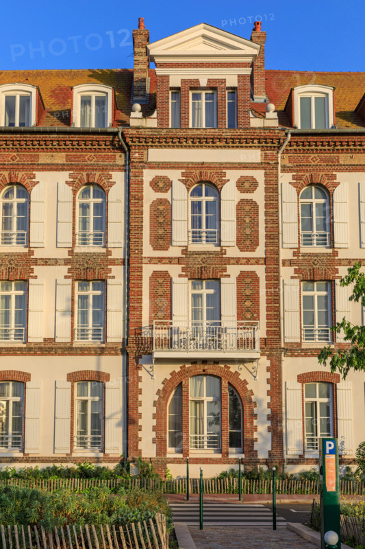 Deauville, France