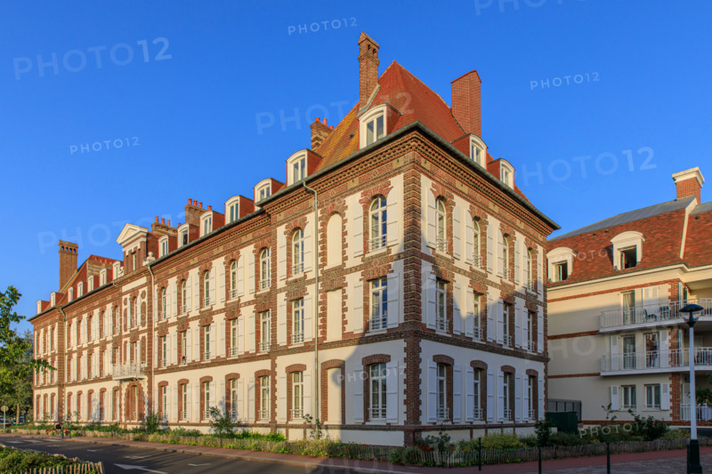 Deauville, France