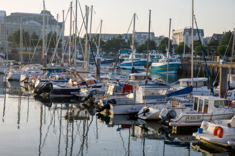 Deauville, France