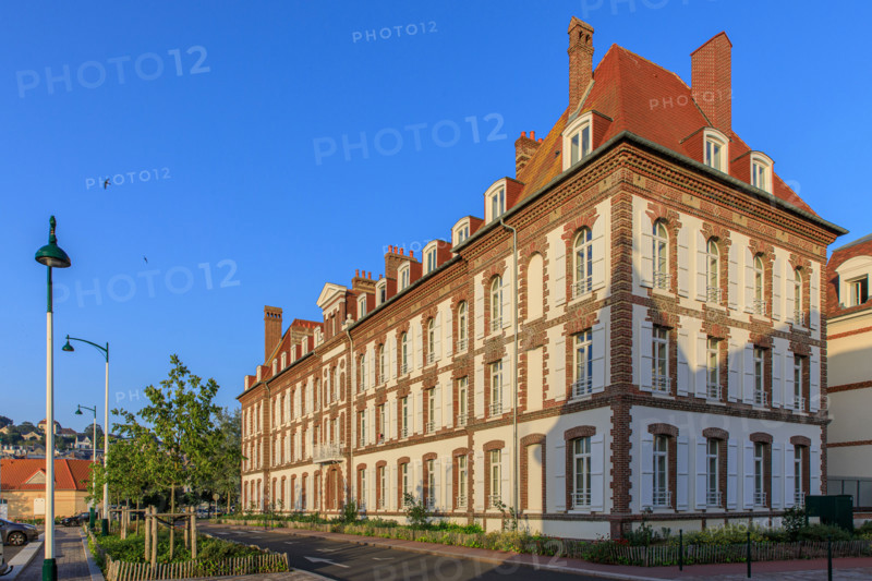 Deauville, France