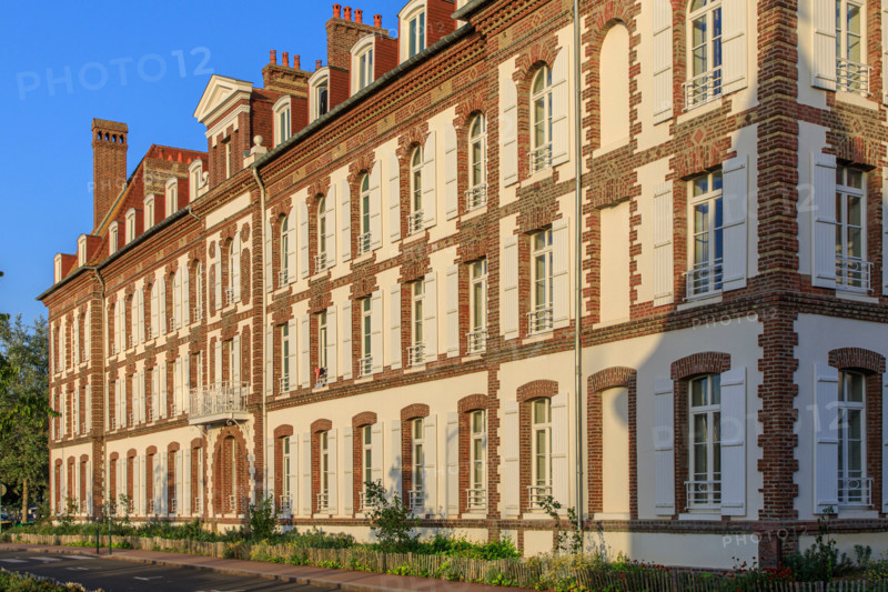 Deauville, France