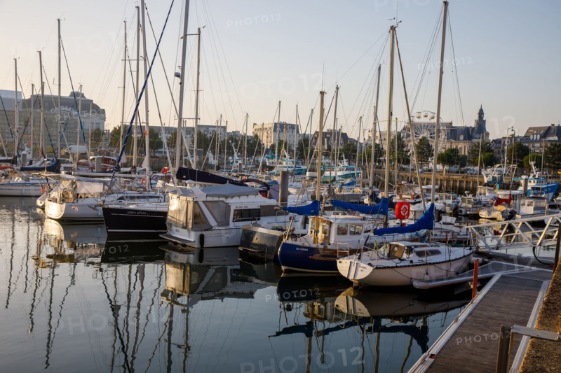 Deauville, France