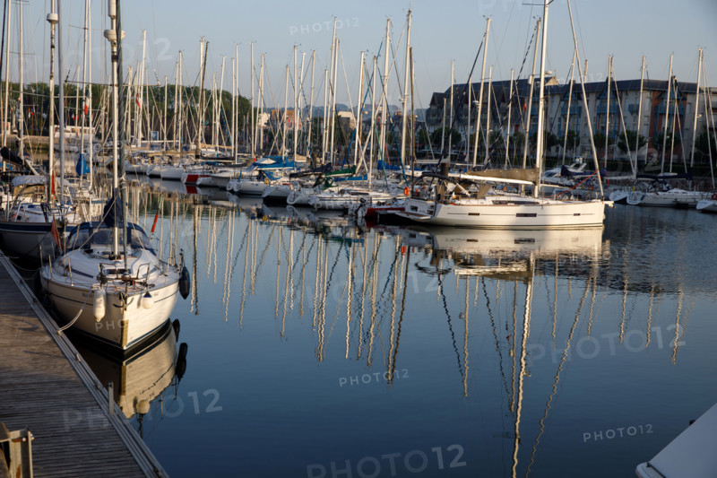 Deauville, France
