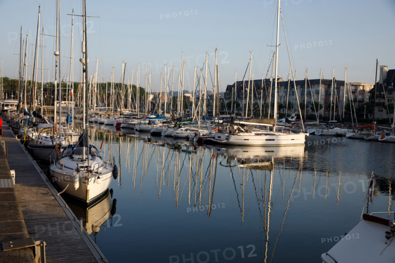 Deauville, France