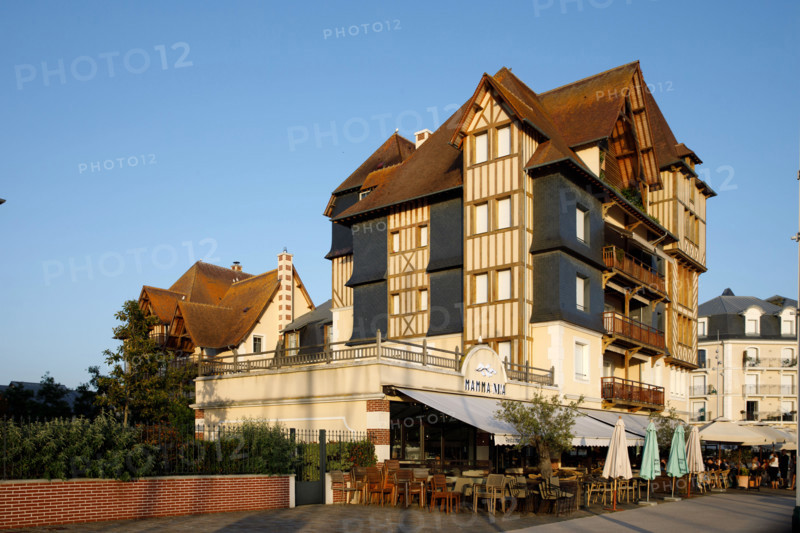 Deauville, France