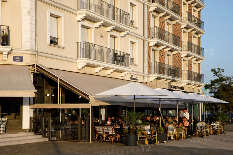 Deauville, France