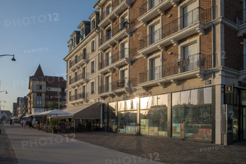 Deauville, France
