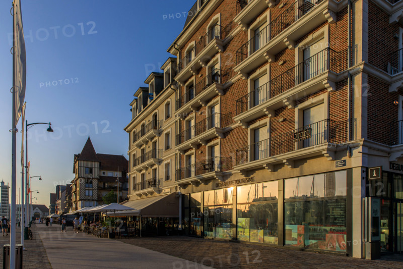 Deauville, France