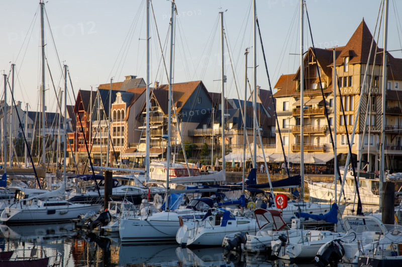 Deauville, France