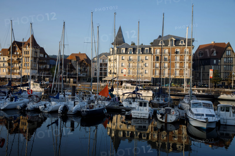 Deauville, France